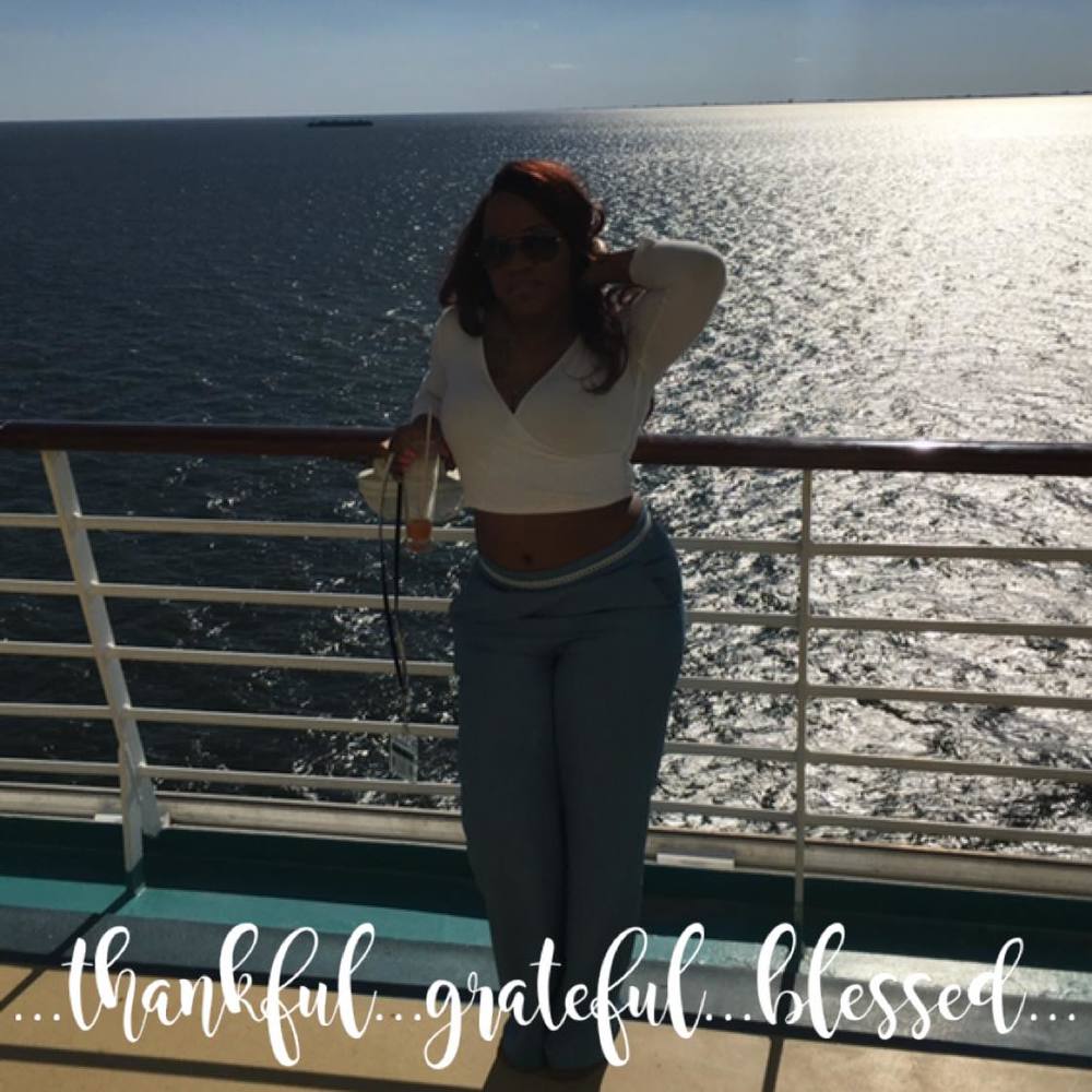 Meet your Posher, Jasmine